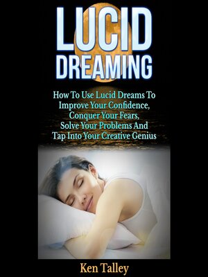 cover image of Lucid Dreaming